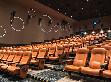 cinema