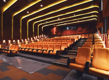 cinema