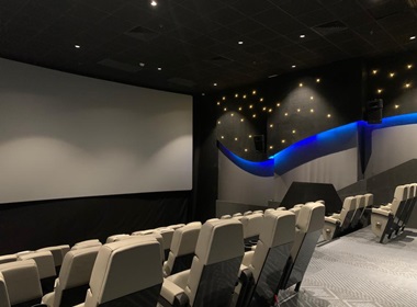 cinema