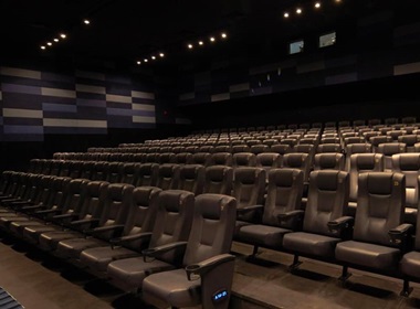 cinema