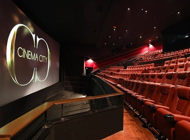 cinema