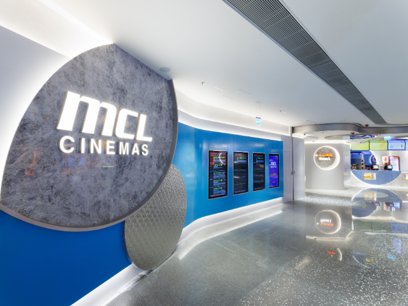 cinema