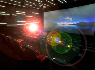 cinema